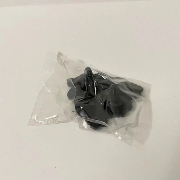 Skeletor Masters of the Universe Enamel Pin Metal Double Rubber Backing MOTU - Picture 4 of 8